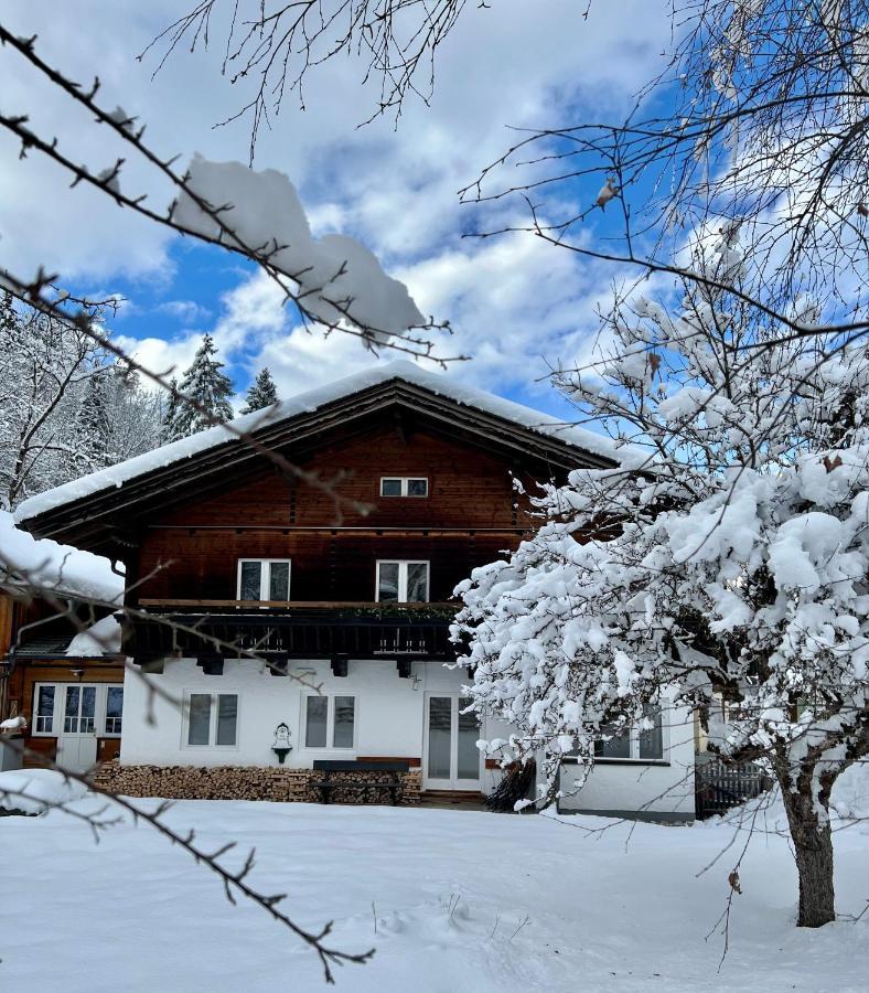 Haus Stille Nacht *
