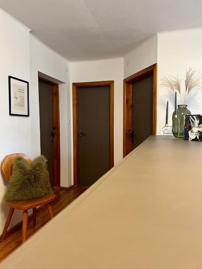 Ferienhaus Haus Stille Nacht *
