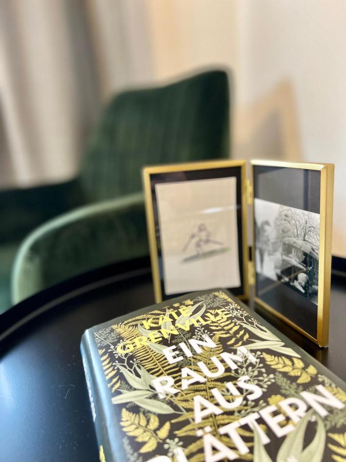 Haus Stille Nacht Ferienhaus *