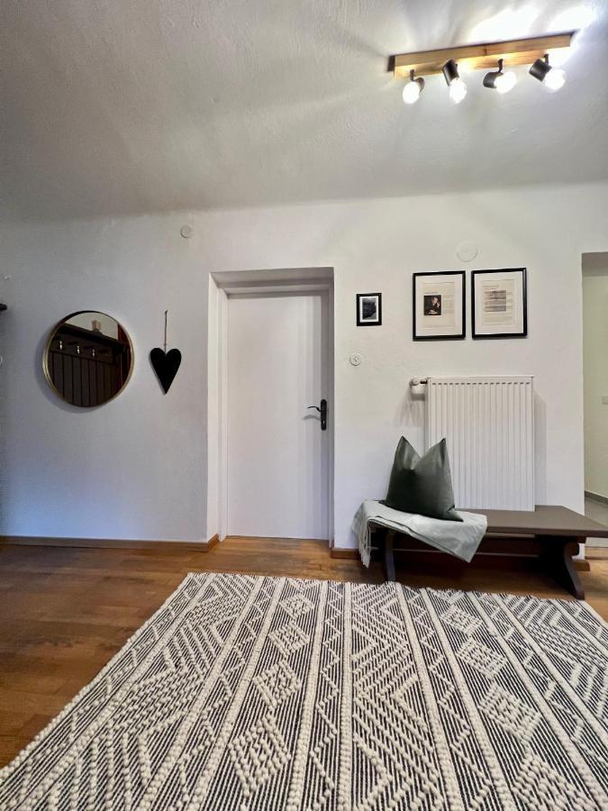 Ferienhaus Haus Stille Nacht