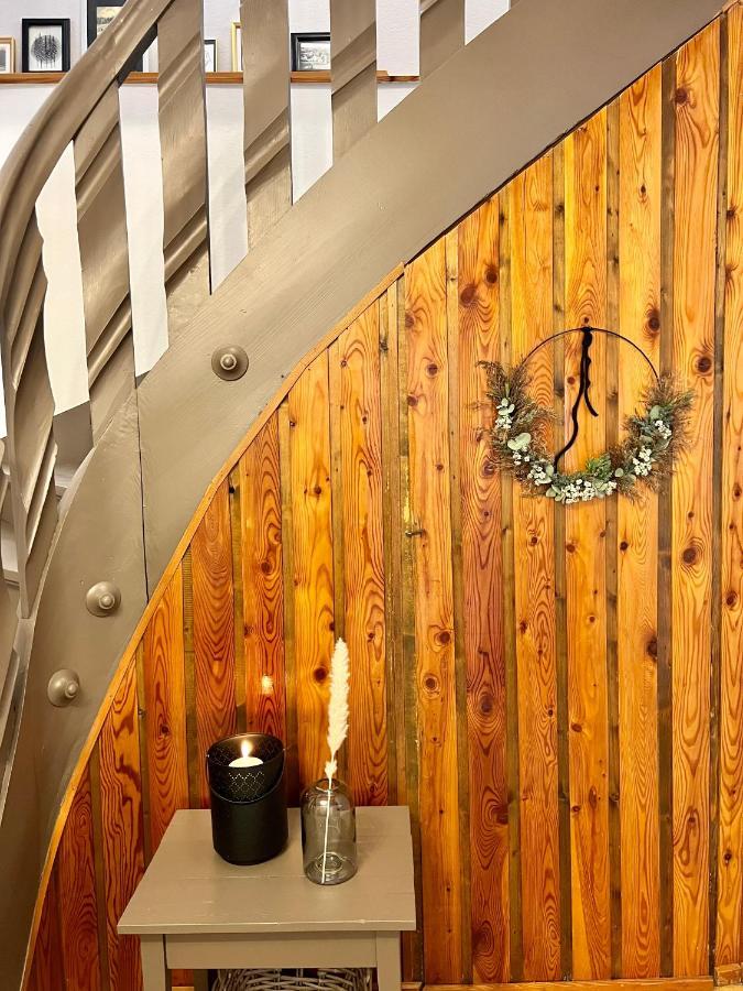 Ferienhaus Haus Stille Nacht *