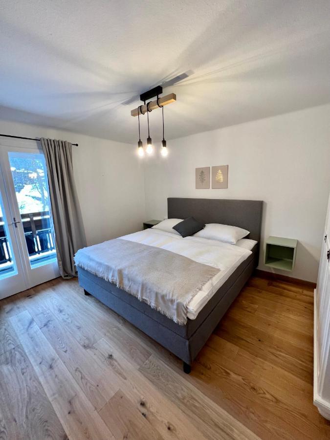Haus Stille Nacht Ferienhaus *