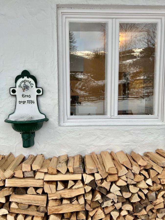 Haus Stille Nacht Ferienhaus Wagrain