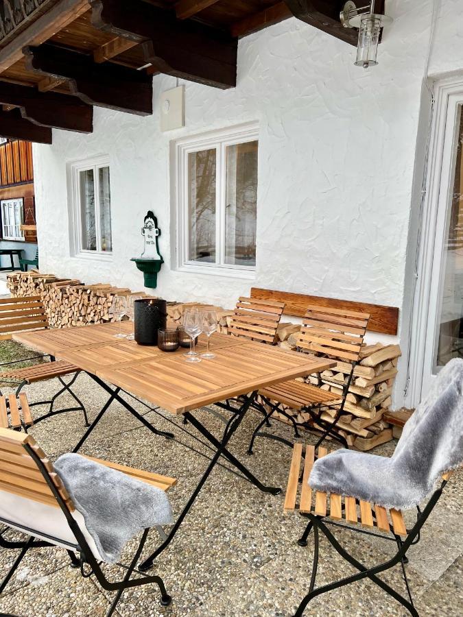 Haus Stille Nacht Ferienhaus *