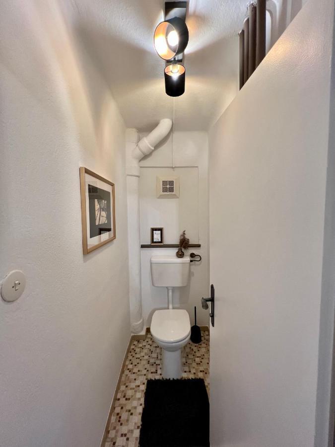 Haus Stille Nacht Ferienhaus *
