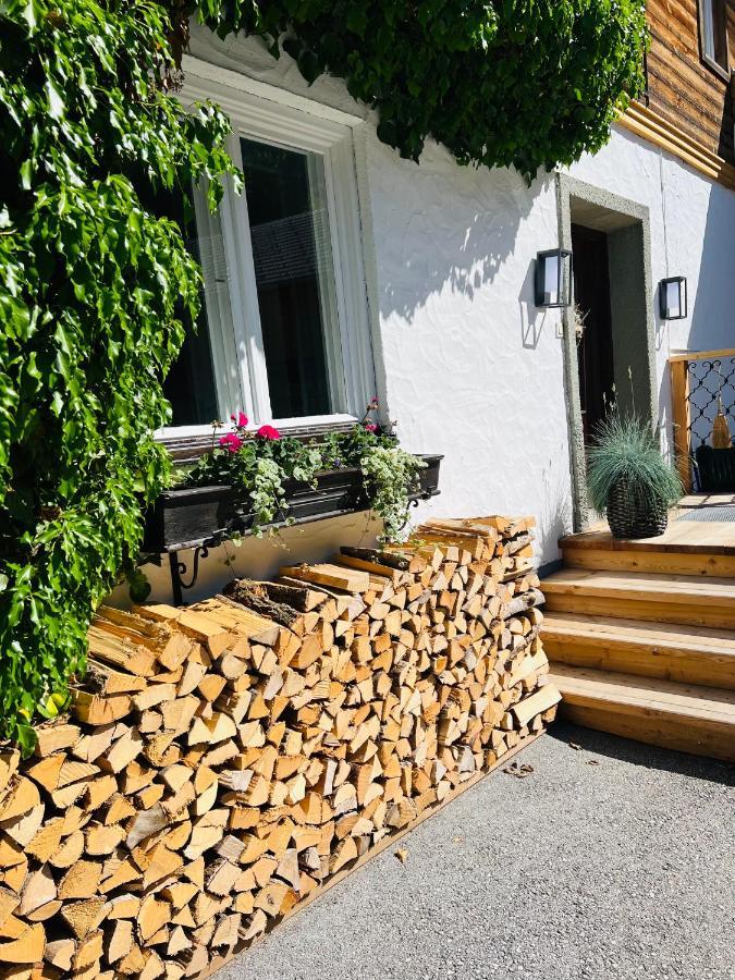 Ferienhaus Haus Stille Nacht